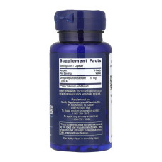 Life Extension DHEA 25 mg - 100 caps