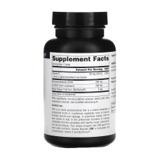 Source Naturals DIM 200mg - 60 tabs