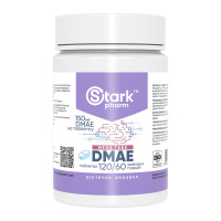 Stark Pharm DMAE 150mg - 120 tabs