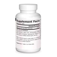 Source Naturals DMAE 351mg - 50 tabs