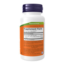 Now Foods Dopa Mucuna - 180 vcaps (Без етикетки)