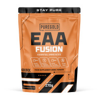 Pure Gold EAA - 270g Green Apple