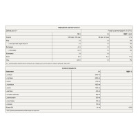 Pure Gold EAA - 270g Green Apple