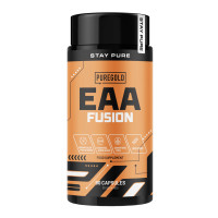 Pure Gold EAA Fusion - 90 caps