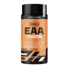 Pure Gold EAA Fusion - 90 caps