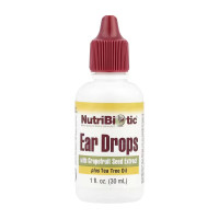 Nutribiotic Ear Drops - 30ml