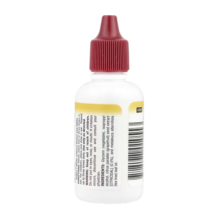 Nutribiotic Ear Drops - 30ml
