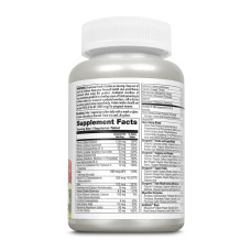 KAL Enhanced Energy for Teens - 60 tabs