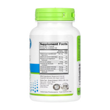 Nutribiotic Essential Electrolytes - 100 caps