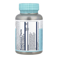 Solaray Female Hormone Blend - 180 vcaps