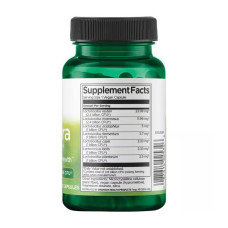 Swanson Femflora Probiotic for Women 9.8 Billion - 60 caps