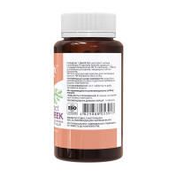Stark Pharm Fenugreek Extract - 60 tabs