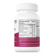 Fairhaven Health FertilAid® Multivitamin For Women - 90 caps