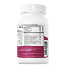 Fairhaven Health FertilAid® Multivitamin For Women - 90 caps