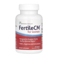 Fairhaven Health FertileCM® For Women - 90 caps