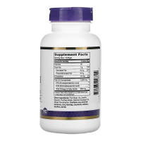 21st Century Fish Oil 1000 mg - 120 softgels
