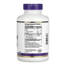 21st Century Fish Oil 1200 mg - 140 softgels