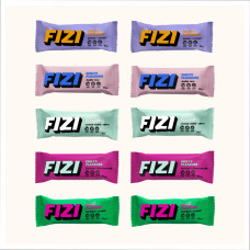 FIZI FIZI Guilty Pleasure Box - 10x45g