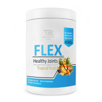 Bodyperson Labs Flex Healthy Joints - 400g Tropical Fruits