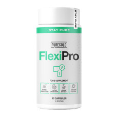 Pure Gold FlexiPro - 90 caps