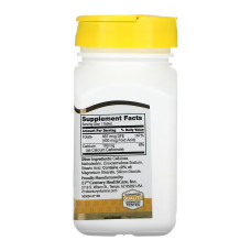 21st Century Folic Acid 400 mcg - 250 tabs