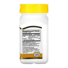 21st Century Folic Acid 800 mcg - 180 tabs