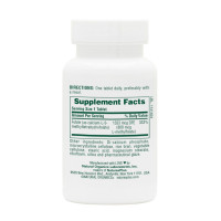 Nature's Plus Folic Acid 800mcg - 90 tabs