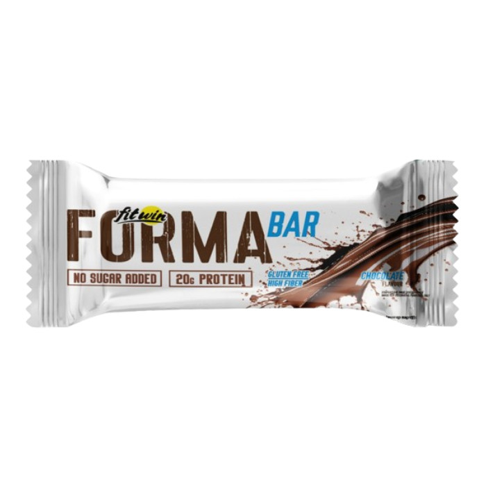 FitWin Forma Bar - 12x60g Chocolate