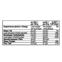 FitWin Forma Bar - 12x60g Chocolate