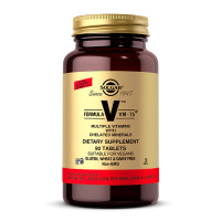 Solgar Formula VM-75 Tablet - 90 tabs