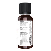 Now Foods Frankincense Oil Blend - 30ml (1fl.oz)