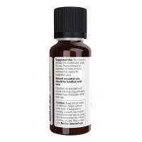 Now Foods Frankincense Oil Blend - 30ml (1fl.oz)