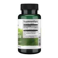 Swanson Full Spectrum Gotu Kola 435mg - 60 caps