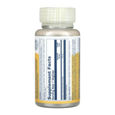 Solaray Fulvic Minerals 100mg - 30 vcaps