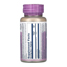 Solaray Garcinia Cambogia Fruit Ext 500mg - 60 veg caps