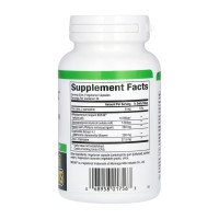 Natural Factors GastroAssist - 60 vcaps