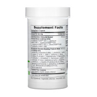 Nature's Plus Gi Natural Probiotic Mega - 30 caps