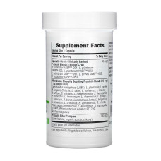 Nature's Plus Gi Natural Probiotic Mega - 30 caps