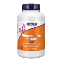 Now Foods Glucosamine '1000' - 180 caps