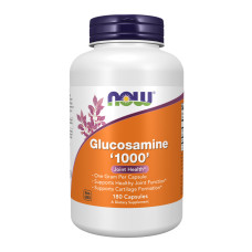 Now Foods Glucosamine '1000' - 180 caps