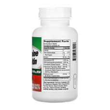 21st Century Glucosamine Chondroitin Advanced + MSM - 120 tabs