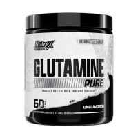 Nutrex Glutamine Drive Black - 300g