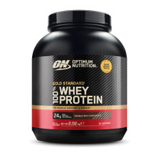 Optimum Nutrition Gold Standard 100% Whey - 2016g Extreme Milk Chocolate