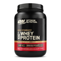 Optimum Nutrition Gold Standard 100% Whey - 768g French Vanilla