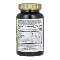 Nature's Way Kids Growing Bones and Muscles Gummy - 60 gummies