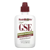 Nutribiotic GSE Liquid Concentrate - 59 ml