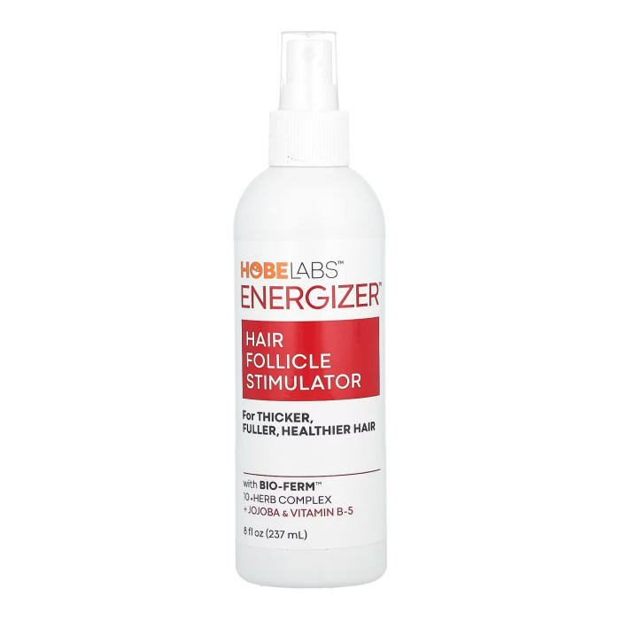 Hobe Labs Hair Follicle Stimulator - 237 ml