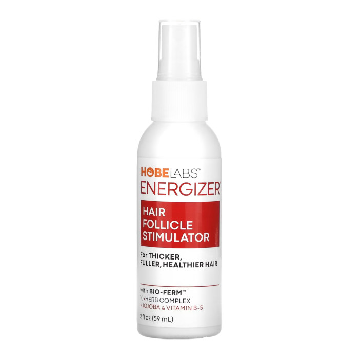Hobe Labs Hair Follicle Stimulator - 59 ml