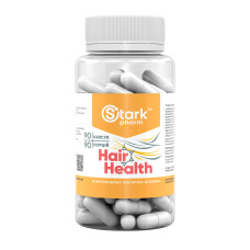 Stark Pharm Hair Health - 90 caps