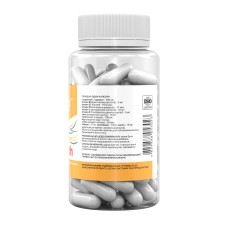 Stark Pharm Hair Health - 90 caps